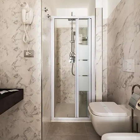 Guest house Adelante San Giovanni *