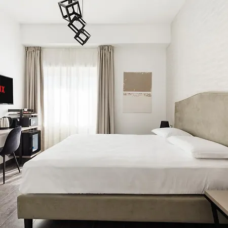 Adelante San Giovanni Guest house Rome