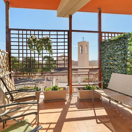 Guest house Adelante San Giovanni *