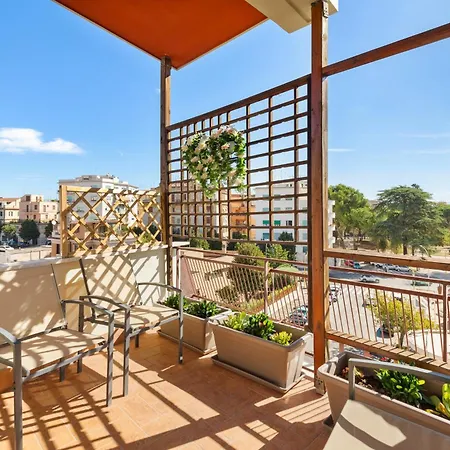 Guest house Adelante San Giovanni