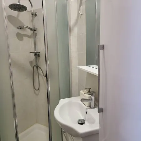 Vittorio Emanuele Luxury Haven In Apartment *
