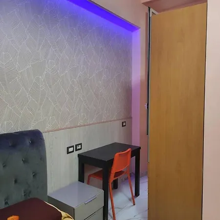 Apartment Vittorio Emanuele Luxury Haven In Rome