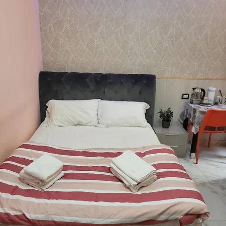 Vittorio Emanuele Luxury Haven In