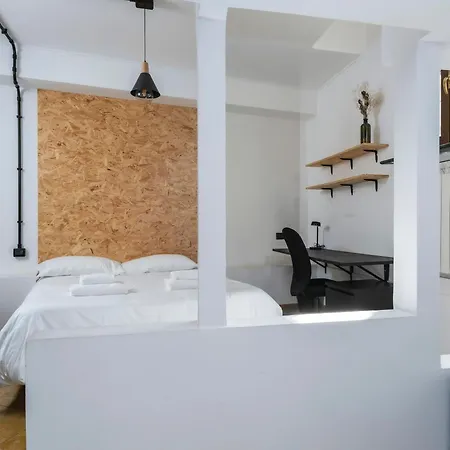 Zen Liv'in San Lorenzo Roma