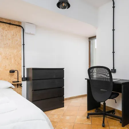 Zen Liv'in San Lorenzo Roma