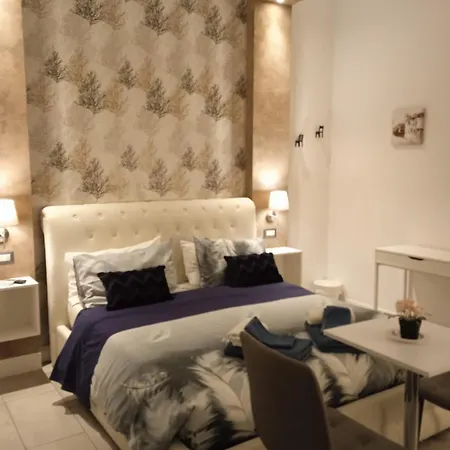 Rhome S Pietro Guest house Rome