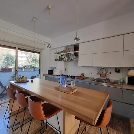 Homestay Parco Della Musica House Rome