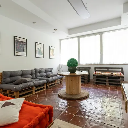 Hotel Torre Di Pratolungo Roma