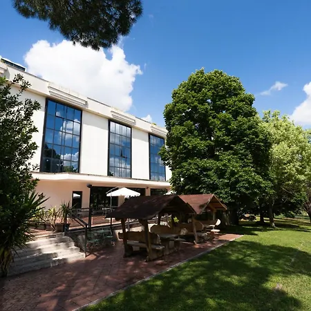 Torre Di Pratolungo Hotel
