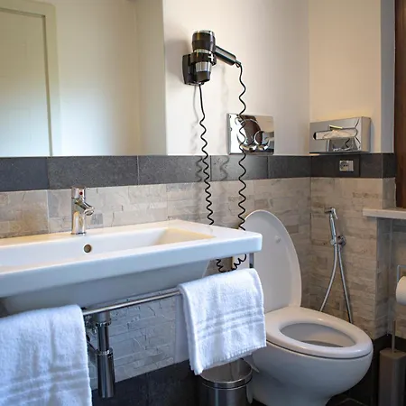 Residenza Talenti Superior 3* Rome