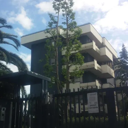Casa Giordano Apartment *