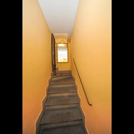 Appartement Vista Cupola House Rome