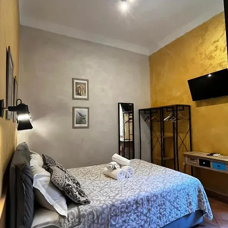 Guest house Da Vinci 2*
