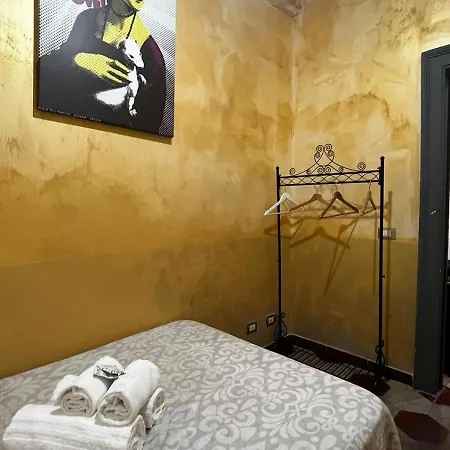 Double B Carlo Alberto 2* Roma