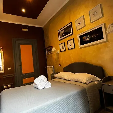 Da Vinci Guest house