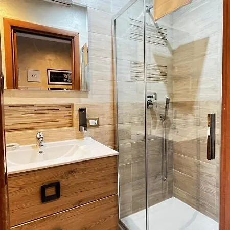 Guest house Da Vinci