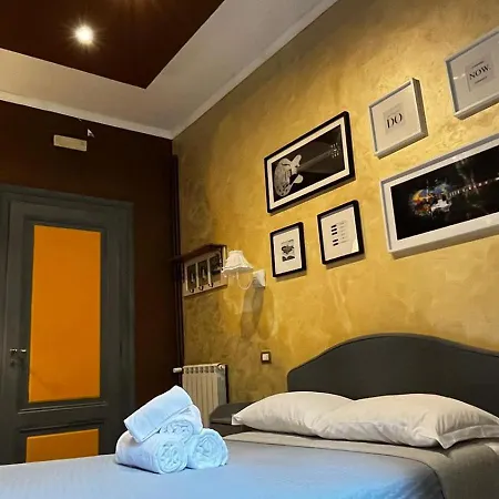 Da Vinci Guest house 2*