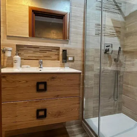 Guest house Da Vinci 2*
