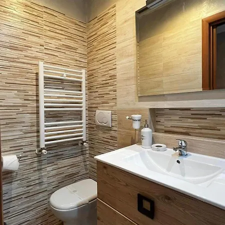 Da Vinci Guest house Rome