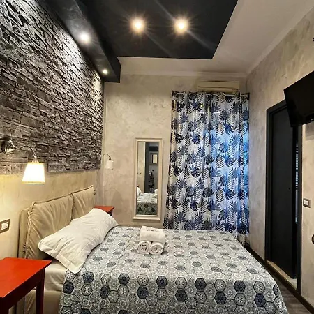 Da Vinci Guest house