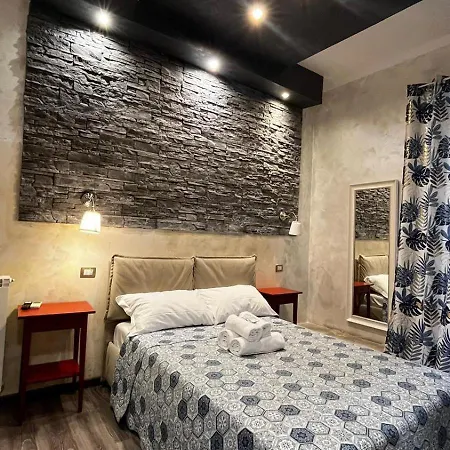 Da Vinci Guest house 2*