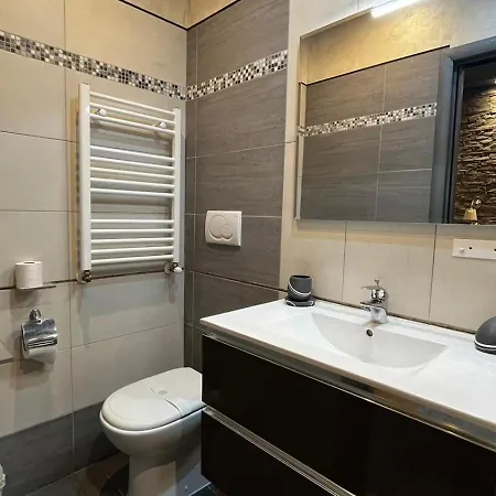 Guest house Da Vinci 2*