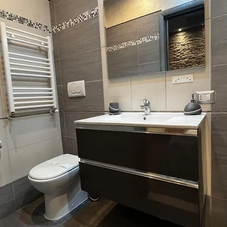 Guest house Da Vinci Rome