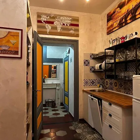 Guest house Da Vinci