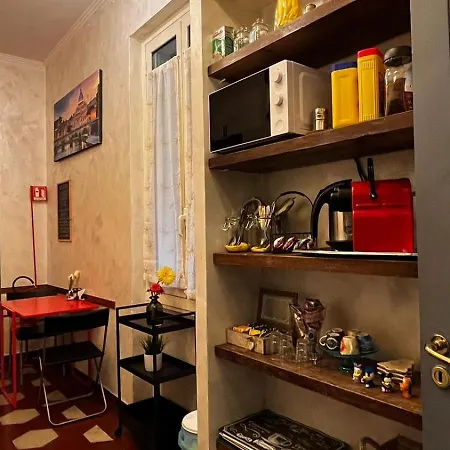 Da Vinci Guest house 2*