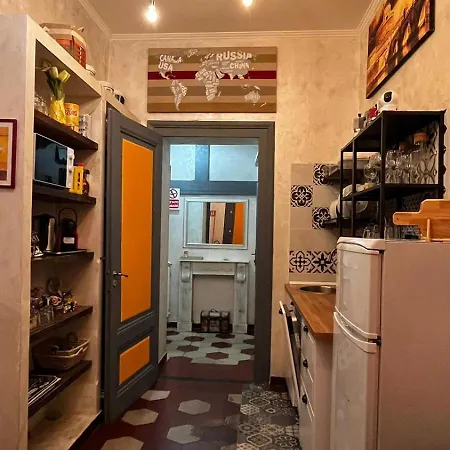 Guest house Da Vinci 2*
