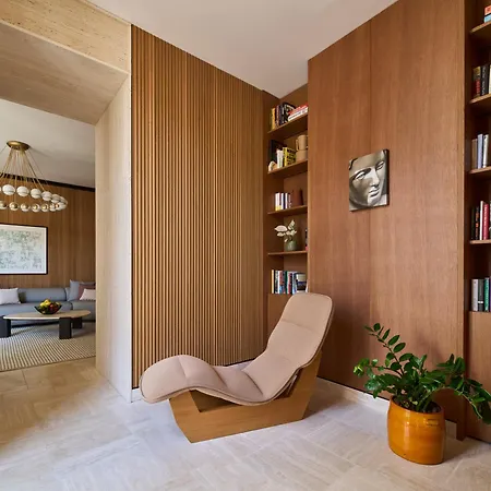 Six Senses Hotel Rome