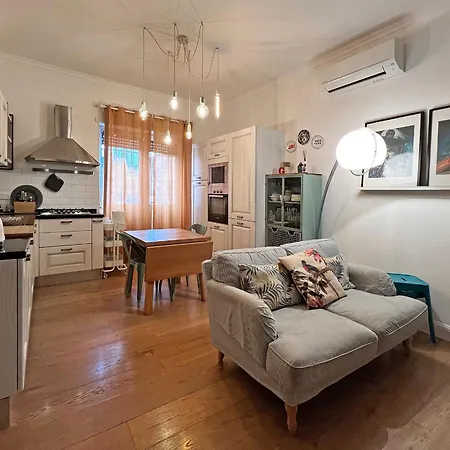 Appartamento Casa Gioia - Metro Garbatella Roma