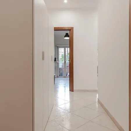 Sanpaolo Apartment