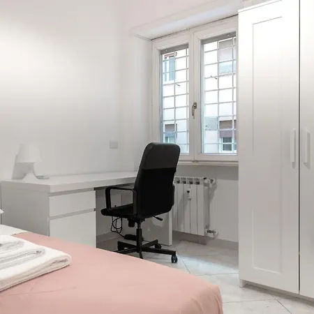 Apartment Sanpaolo