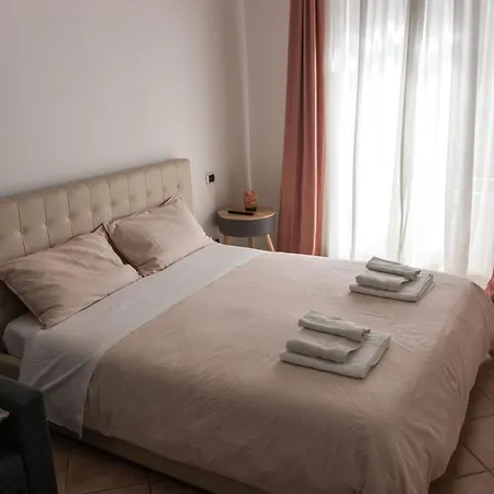 Casa Matteo53 Termini - Castro Pretorio Roma