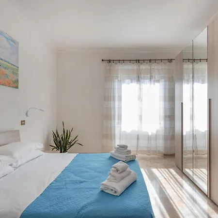 Apartment27 Appartamento *