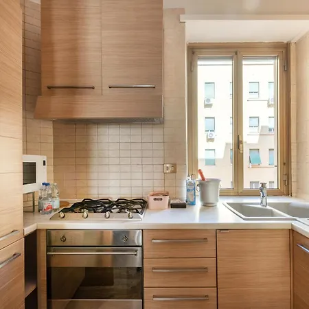 Apartment27 Appartamento Roma