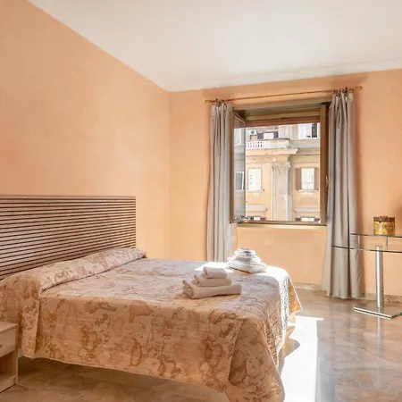 Apartment27 Appartamento *
