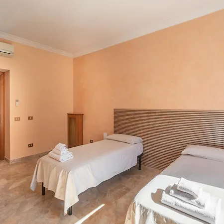 Apartment27 Appartamento Roma