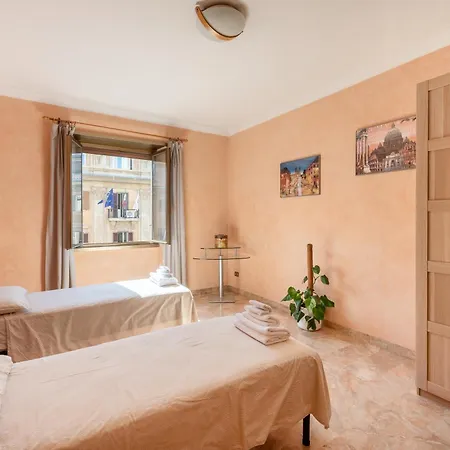 Apartment27 *