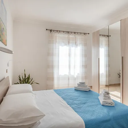 Apartment27 Roma