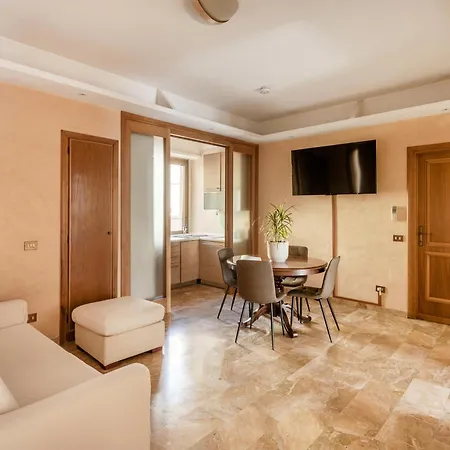 Appartamento Apartment27