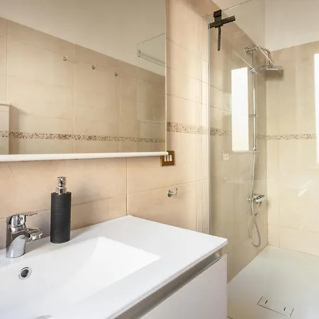 Apartment27 Appartamento *