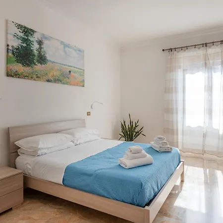 Apartment27 Appartamento Roma