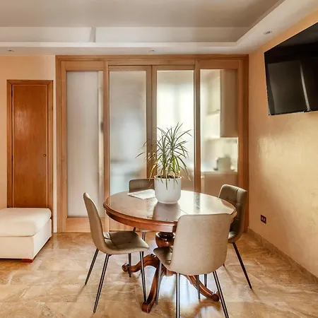 Apartment27 *