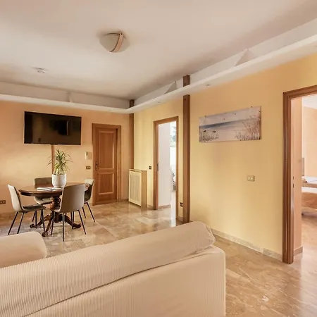 Apartment27 Roma