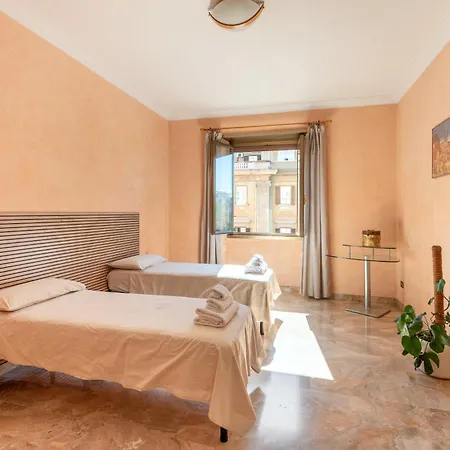 Apartment27 Appartamento *