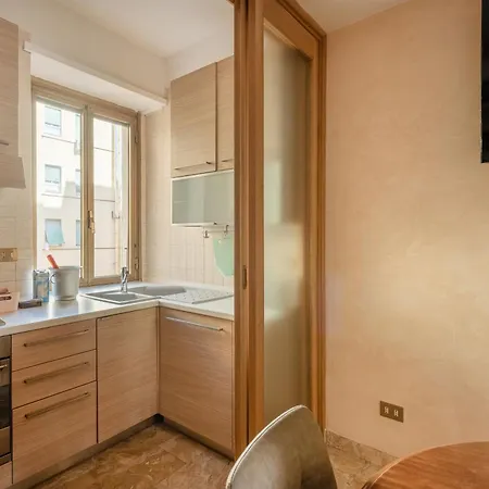 Apartment27 Appartamento Roma