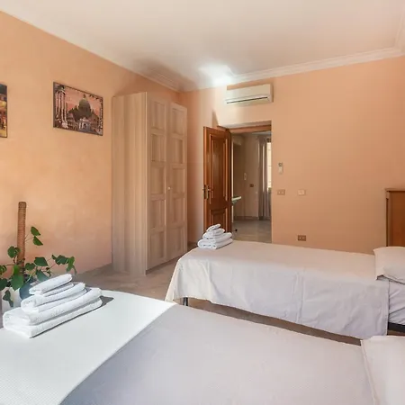 Appartamento Apartment27 Roma