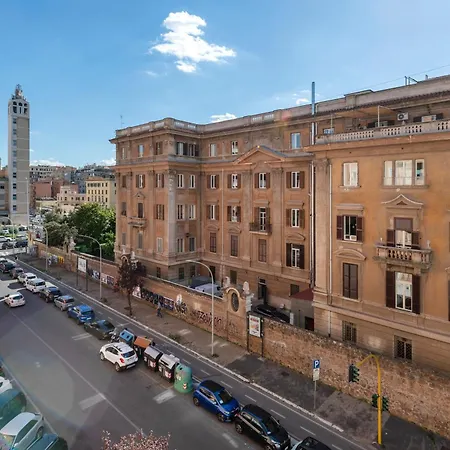 Apartment27 * Roma